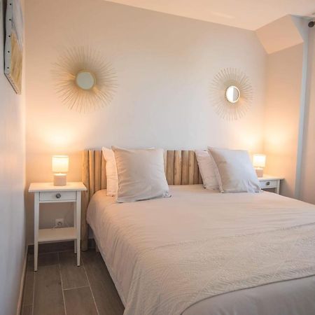Passepierre Villa Renovee A L'Oree De La Zone Naturelle Groffliers Eksteriør billede
